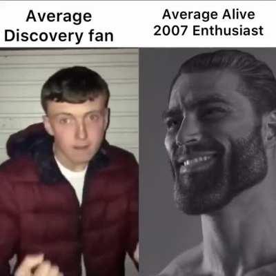 Made my own version of another video I saw on this sub