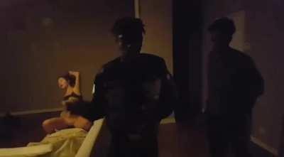 Best Freestyle I've Seen