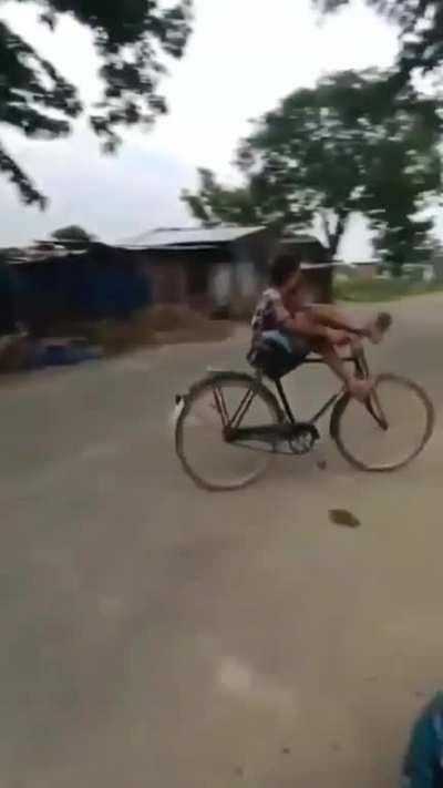 Maybe Maybe Maybe