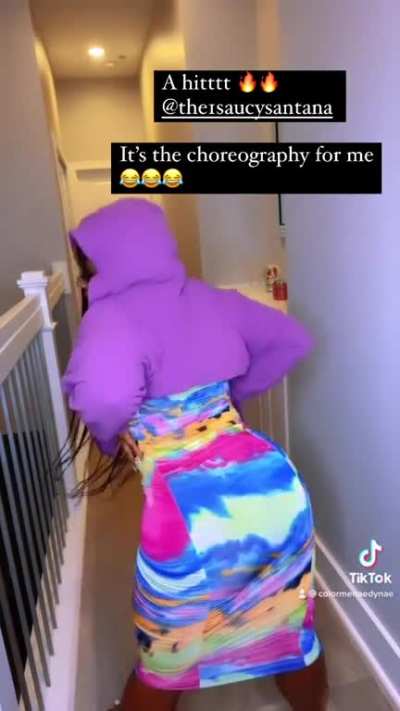 Damn 🤤🍑