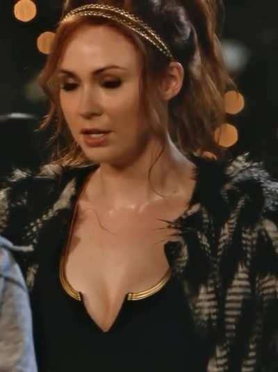 From TV show Selfie (2014)