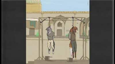 furries and weebs will get what they deserve