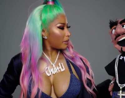 Barbie Dreams - Blue Top ENHANCED