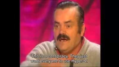 Proffesional talks about linux ( a commemoration of El Ristas- RIP )