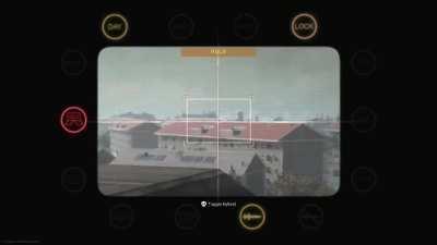 Sometimes you just get lucky and get to giggle away...