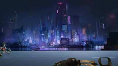 Pov: your an Arknights operator.