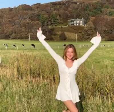 Amazing trip to Scotland (video)