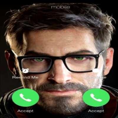 Hunt Down The Freeman