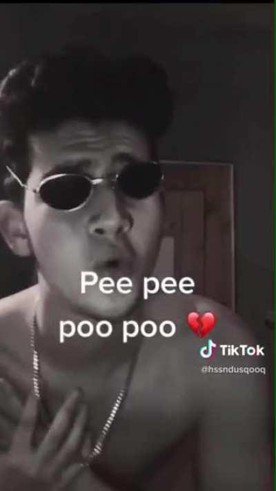 Song is legendary but cringe