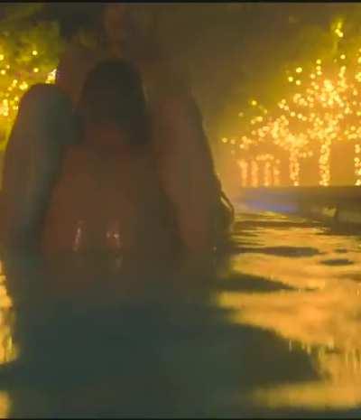 Sarah Shahi | Sex / Life (2021)