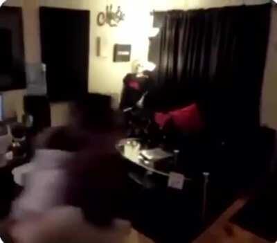 WCGW If I wear my Grinch costume