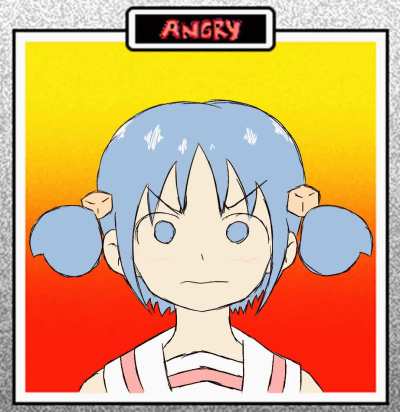 YUUKO gave MIO Yakisaba | MIO is Angry