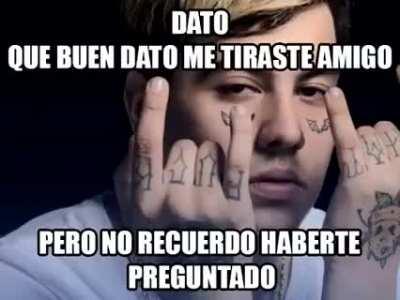 Yo ayer viendo twitter