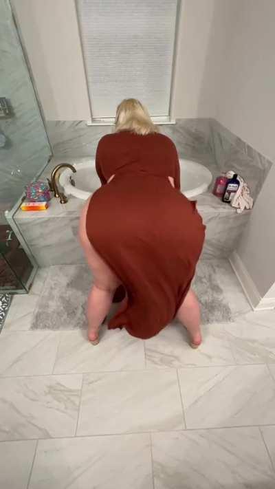 Ass GIF by fallingrain