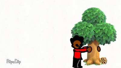 Animal Crossing edition