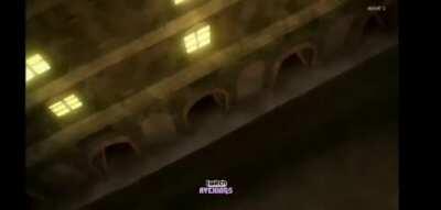 Lack of ost was disappointing so I added the leaked ost