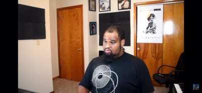 Still my favorite Blonde review out there