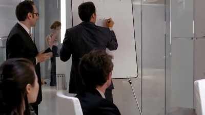 Elon's first day at Twitter HQ