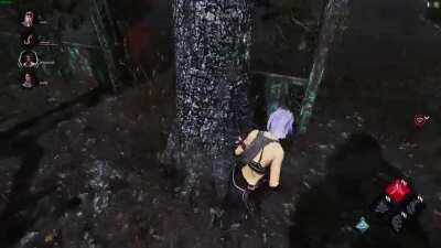 I'm guessing it's not meant to be like this?