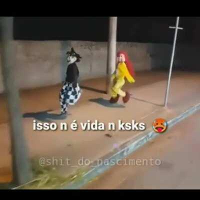 Vidiozin para alegrar o dia de vcs agiotas