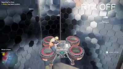 Raytracing in Watch Dogs: Legion