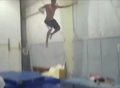 HMFT after I fold like a book.