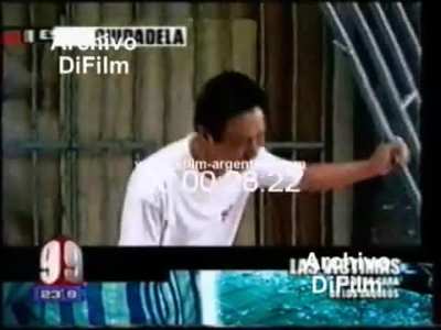 Yo tenia 1 año en ese entonces, es cierto que ustedes los adultos cambiaban bebes por Gasolina?.