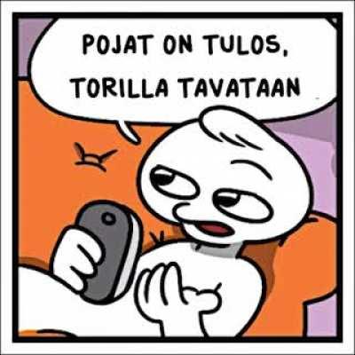 My stupid friend wont post his oc but i cant say his tag soo ye