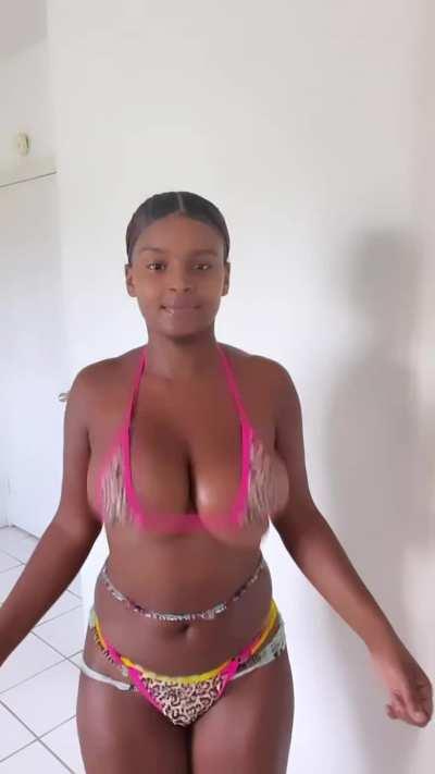 Be honest would you fuck me?