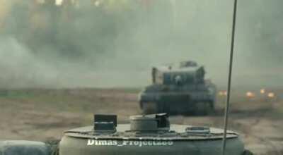 I wondered where it was going until of course....