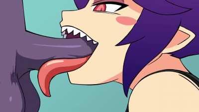 Vampiranhya San Valentin (Divinewine)