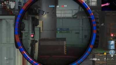 High Alert saves lives.