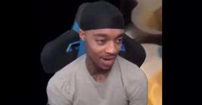 This clip will always be iconic