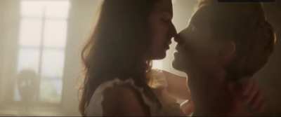 Ursula Corbero in ‘The Day of the Jackal’