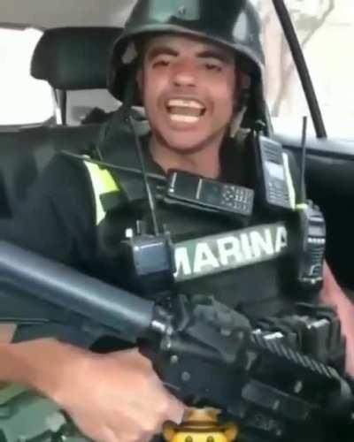 👉 They see me rollin..They hatin .. patrollin and tryna catch me.. with a fittin .. helmet 👈