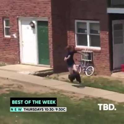 Each of them is dumber than the other.