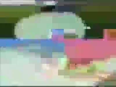 Watch me crank it, watch me roll.