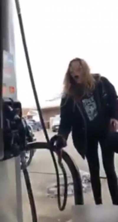 When you are easily distracted