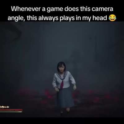 Am I the only one? lol.