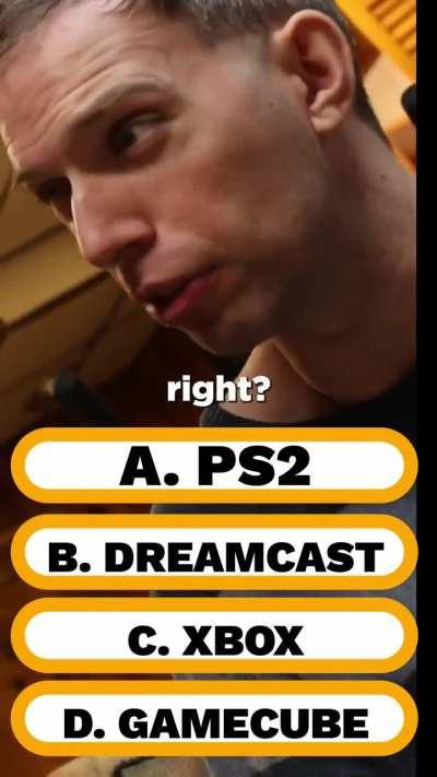 Only partial lobotomy 🥰