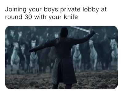 Gotta say I love the ability to join my buddies mid game.