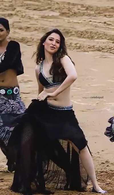 Tamanna Bhatia (Created by Celebspot Telegram)