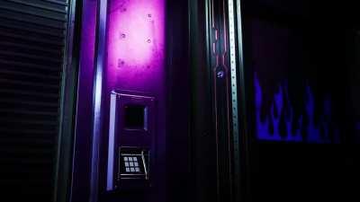 Intrusive thoughts have won this battle (loud audio warning or something)