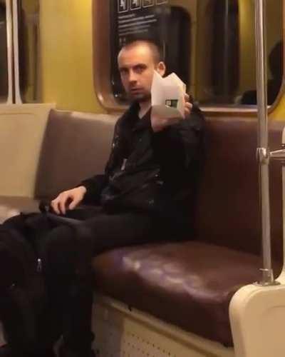 Rubik's cube magic trick