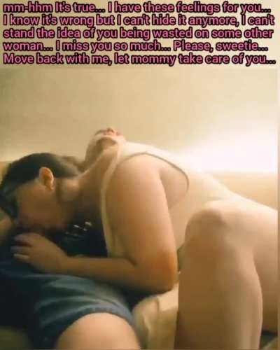 Tonight I'm cumming home 💦