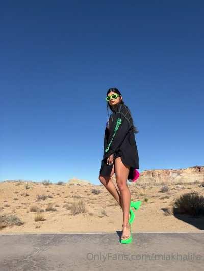 Mia Khalifa - OnlyFans