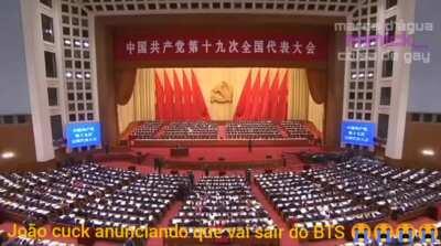 Eu tô repostando esse vídeo que eu fiz porque o primeiro tava com erro de digitação, quem já tinha dado upvote no outro e não der nesse é gay