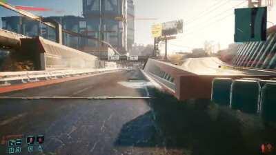 First double edge boost chain?