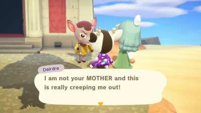 This is the funniest conversation I've seen so far :D