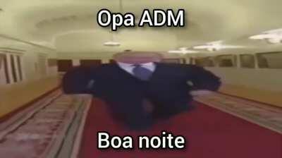 OPA ADM
